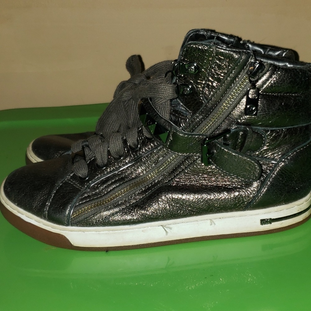 Womens michael kors sneakers